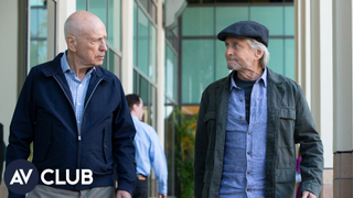 Michael Douglas on Kathleen Turner, age gaps, and the return of <i>The Kominsky Method</i>